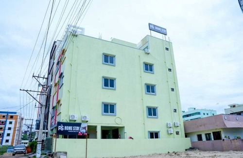 Tirupati House | Apartment 7 - Spacious 2BR apartment in Tirupati.