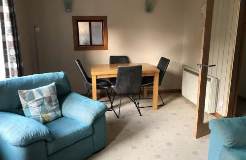 Kirkwall Apartment | Apartment 76