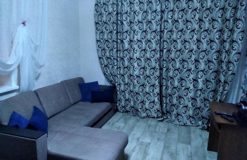 Yaroslavl Apartment | Apartment 8 marta 18
