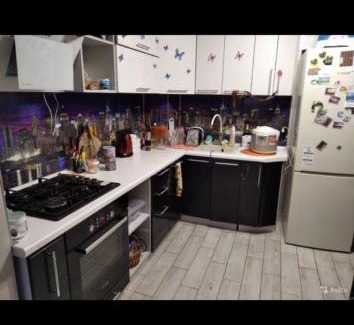 Yaroslavl Apartment | Apartment 8 marta 18