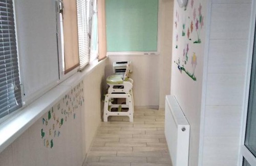 Yaroslavl Apartment | Apartment 8 marta 18