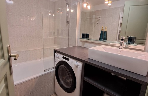 Cadeilhan-Trachere Apartment | Apartment 8 pers - Pla d'Adet - Saint-Lary Soulan