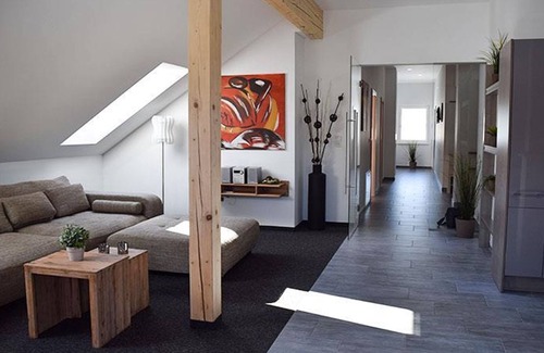 Groebming Apartment | Apartment 9 - Tischlmühle