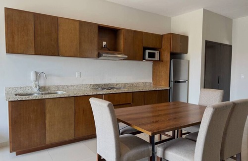 Lomas de Mazatlan Apartment | Apartment a few minutes from the Malecon and the beach