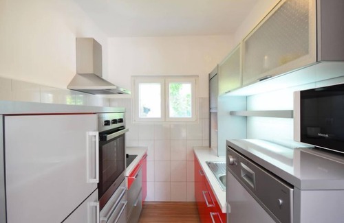 Businci Apartment | Apartment Amiela by Interhome