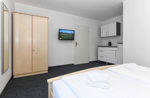 Altharlingersiel House | Apartment A - Huus An't Deep in Altharlingersiel