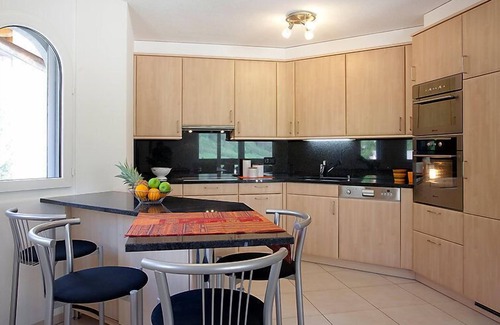 Leukerbad Apartment | Apartment A31 by Interhome