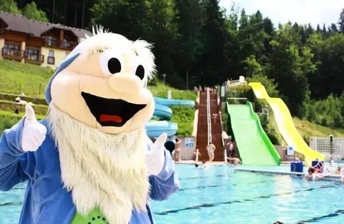 Kamnik Apartment | Apartment A5 2 Rooms 5 People