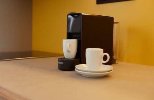 Singen Apartment | Apartment Abendsonne, 28,5qm, 1 Wohn-/Schlafzimmer, Balkon, max. 2 Personen