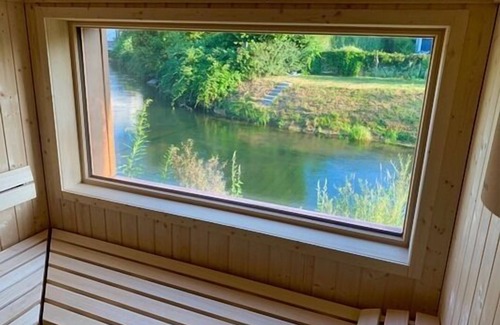 Singen Apartment | Apartment Abendsonne, 28,5qm, 1 Wohn-/Schlafzimmer, Balkon, max. 2 Personen