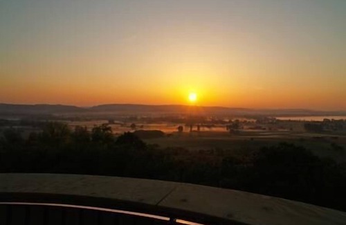 Singen Apartment | Apartment Abendsonne, 28,5qm, 1 Wohn-/Schlafzimmer, Balkon, max. 2 Personen