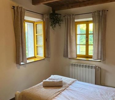 Tolmin Apartment | Apartment Abinkar
