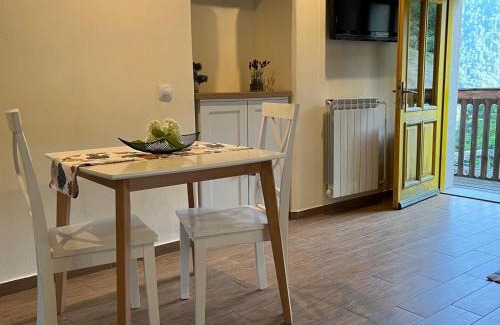 Tolmin Apartment | Apartment Abinkar