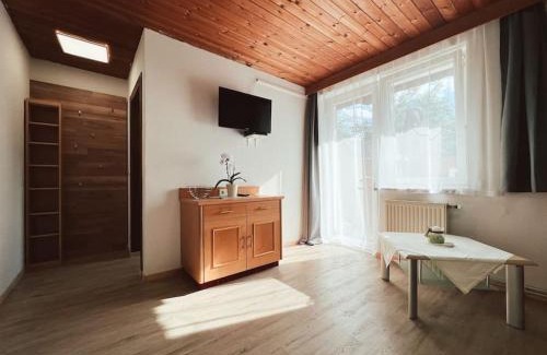 Achenkirch Apartment | Apartment Ache in Achenkirch - Zentrum