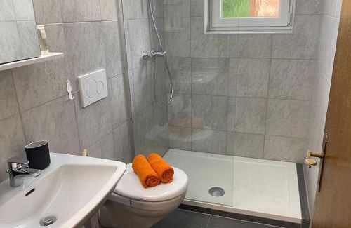 Achenkirch Apartment | Apartment Ache in Achenkirch - Zentrum