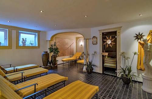 Unterwoessen Apartment | Apartment Achentaler Vitalhotel by Interhome