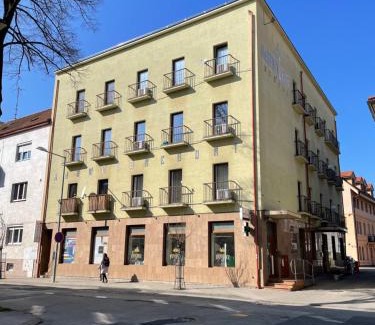 Piestany Apartment | Apartment Adam & Eva