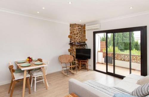 L'Escala Apartment | Apartment Adelfa 7 by Interhome