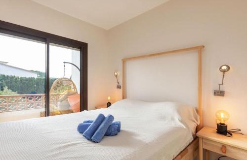 L'Escala Apartment | Apartment Adelfa 7 by Interhome