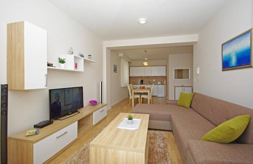 Gradac House | Apartment Adria - house A3