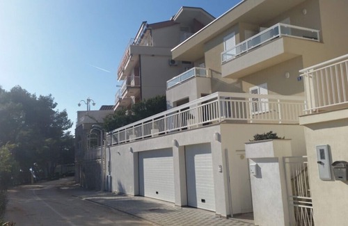 Gradac House | Apartment Adria - house A3