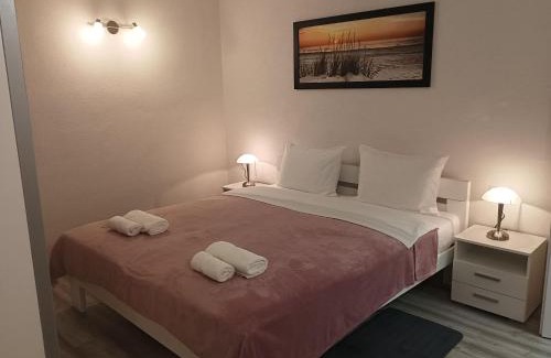 Kaldanija Apartment | Apartment Adrijana