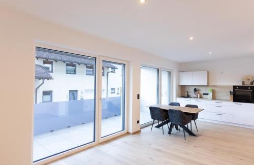 Telfes im Stubai Apartment | Apartment Aemilia-Paulina