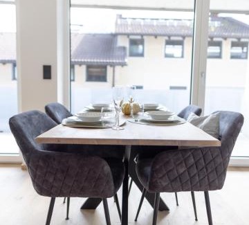 Telfes im Stubai Apartment | Apartment Aemilia-Paulina