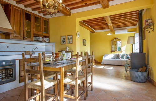 Fucecchio Apartment | Apartment Agave by Interhome