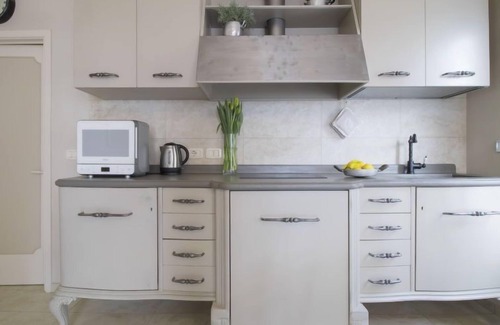 Civitella Marittima Apartment | Apartment Agave by Interhome