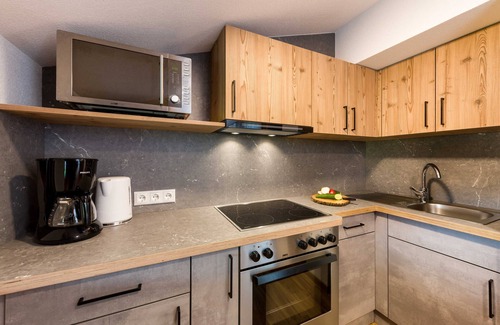 Tannheim Apartment | Apartment Ahorn new - Haus Bilgeri Appartements