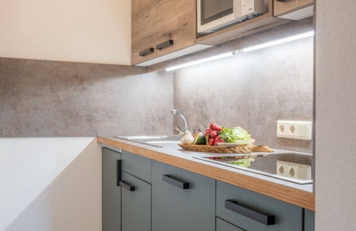 Tannheim Apartment | Apartment Ahorn new - Haus Bilgeri Appartements