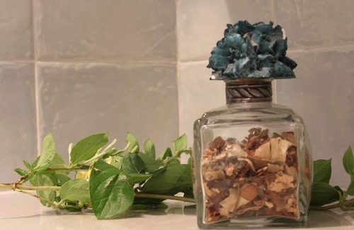 Campos y Salave Cottage | Apartment Air1 room (2-4 people) in Tapia - Asturias next to the PLA