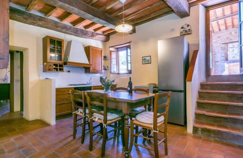 Lucolena Apartment | Apartment Aia by Interhome