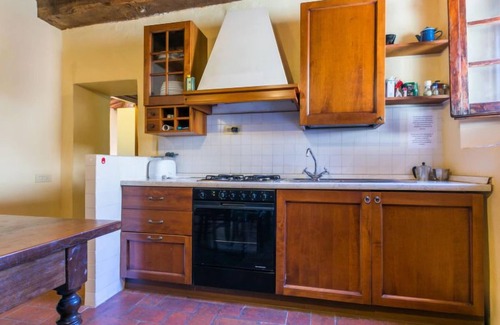 Lucolena Apartment | Apartment Aia by Interhome