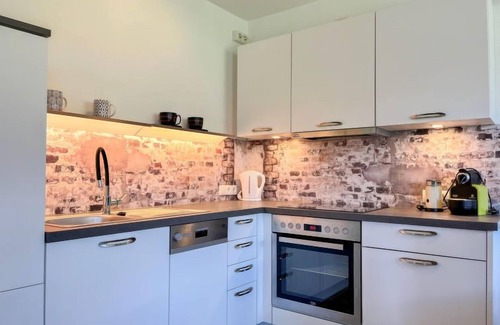 Unterlaengenfeld Apartment | Apartment Aiko by Interhome