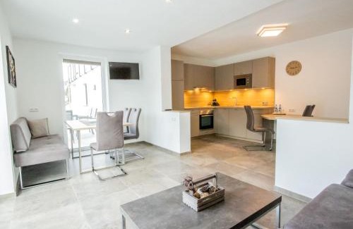 Fliess Apartment | Apartment Aileen by Interhome