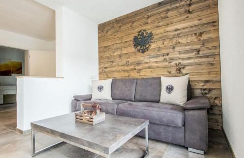 Fliess Apartment | Apartment Aileen by Interhome