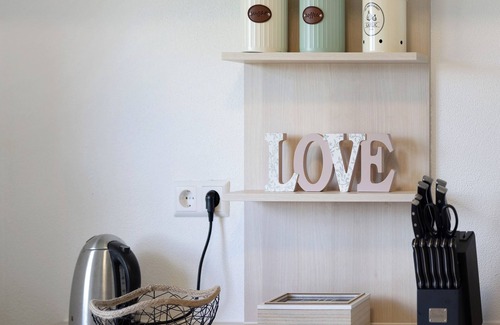 Balingen Apartment | Apartment 'Airbnbali' with Shared Garden and Wi-Fi