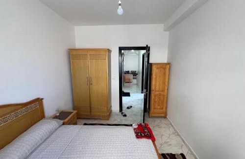 Al Hoceima Apartment | apartment al irfan close to calabonita beach only for families