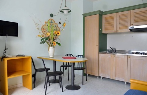 Lido di Metaponto Apartment | APARTMENT ALESSIDAMO METAPONTO LIDO