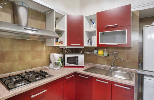 Alassio Apartment | Apartment 'Alassio Mare E Non Solo' with Sea View, Wi-Fi and Air Conditioning