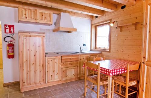 Barcis Apartment | Apartment Albergo Diffuso - Cjasa de Barce-1 by Interhome