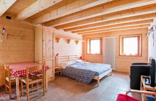 Barcis Apartment | Apartment Albergo Diffuso - Cjasa de Barce-1 by Interhome