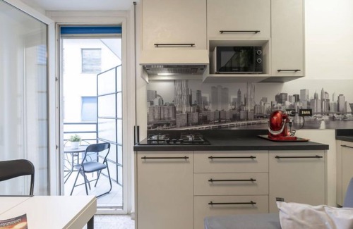 Arma di Taggia Apartment | Apartment Alda by Interhome