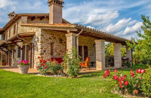 Allerona Apartment | Apartment Allerona-3 by Interhome