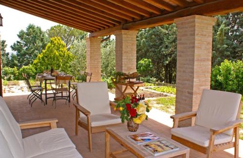 Allerona Apartment | Apartment Allerona-3 by Interhome