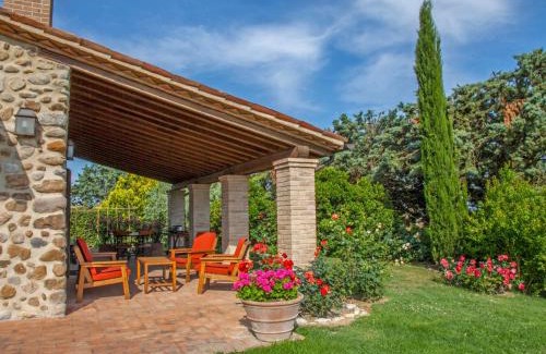 Allerona Apartment | Apartment Allerona-3 by Interhome