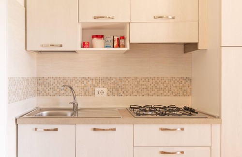Regoledo Apartment | Apartment Alloro by Interhome