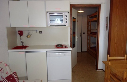 Eclose-Ouest Apartment | APARTMENT ALPE Dhuez DISTRICT Passeaux